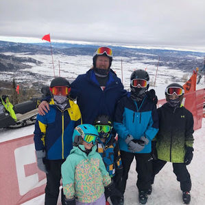 Meet your Posher, Dane